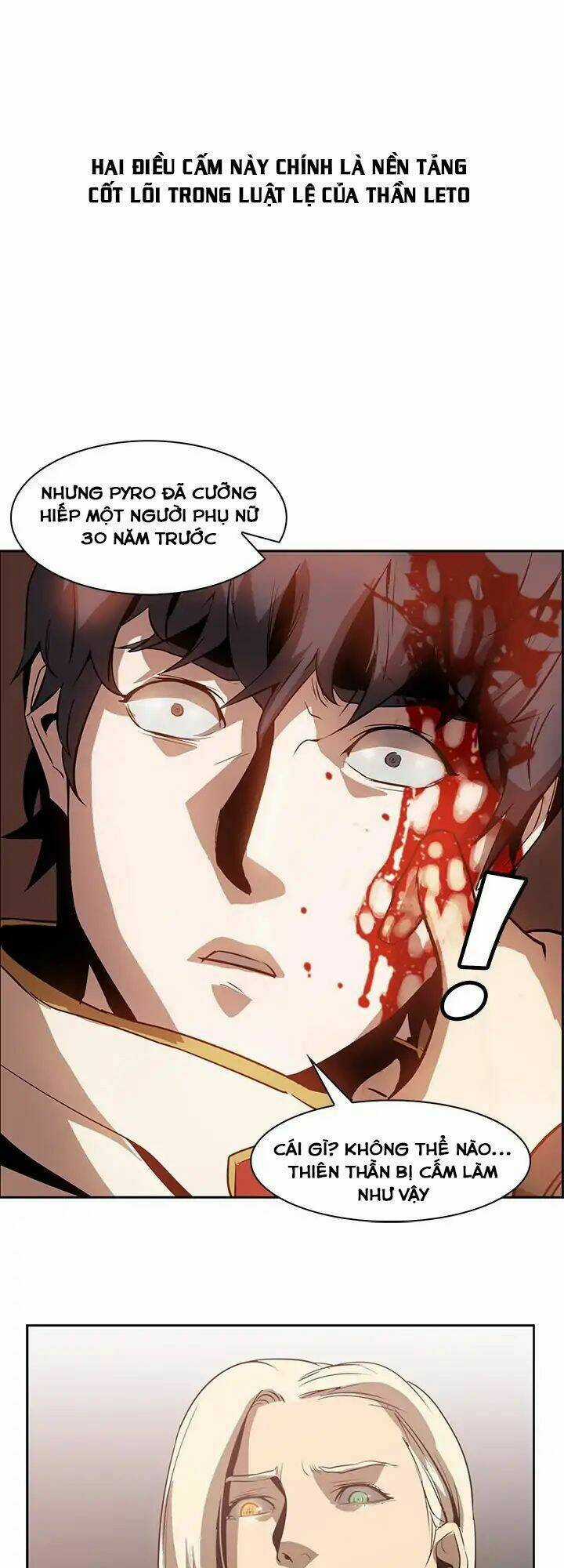 Painkiller - Chapter 15 - Trang 8