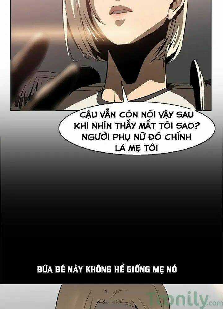 Painkiller - Chapter 15 - Trang 9