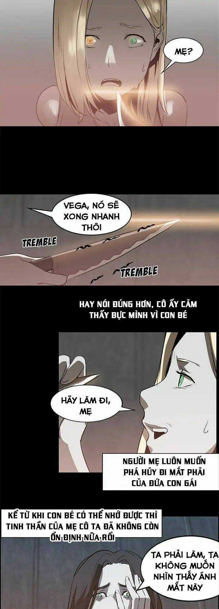 Painkiller - Chapter 15 - Trang 10