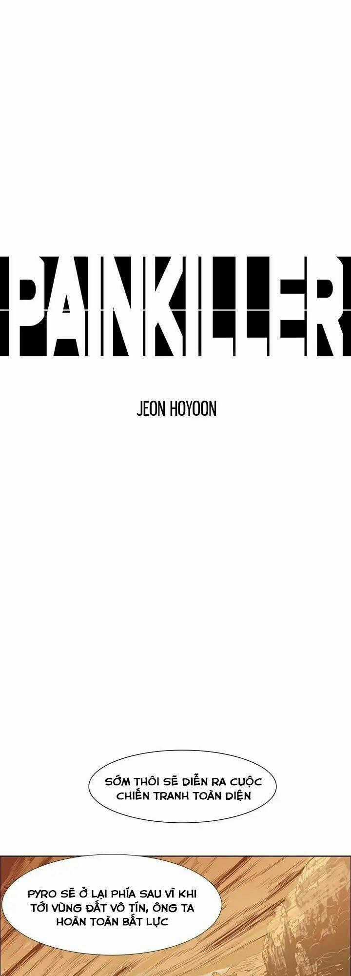Painkiller - Chapter 16 - Trang 2