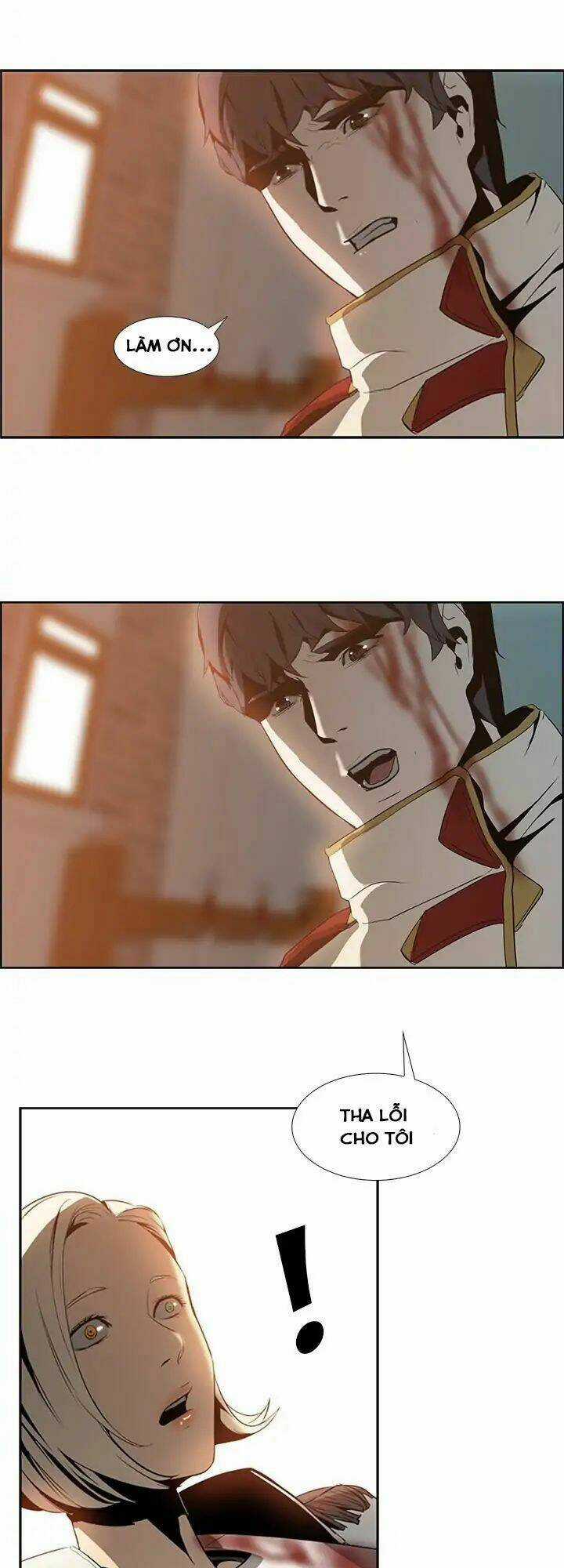 Painkiller - Chapter 16 - Trang 11