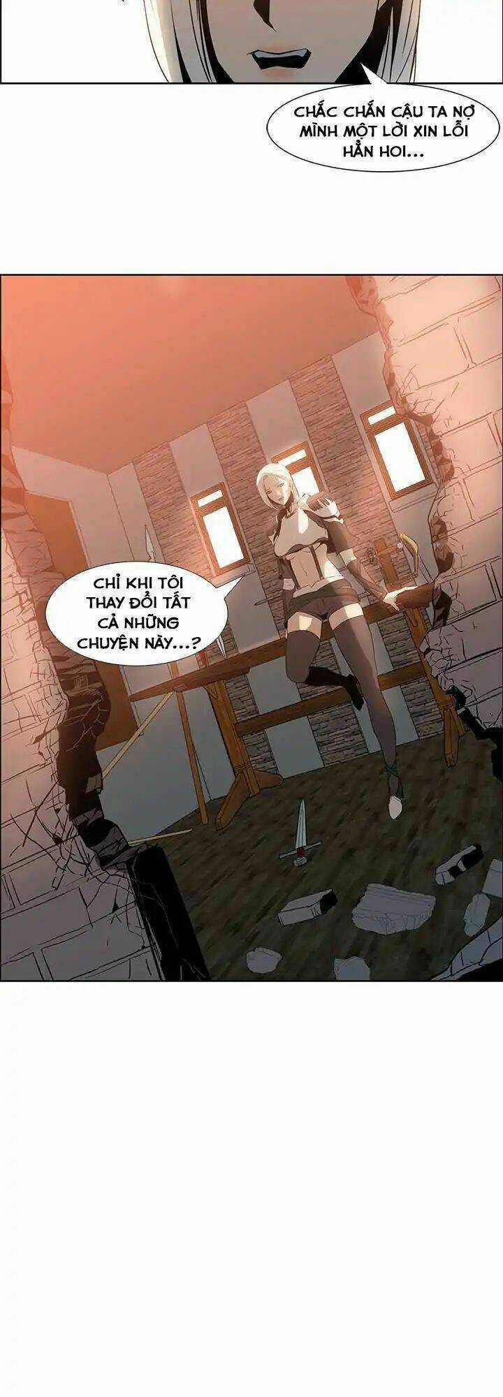 Painkiller - Chapter 16 - Trang 14