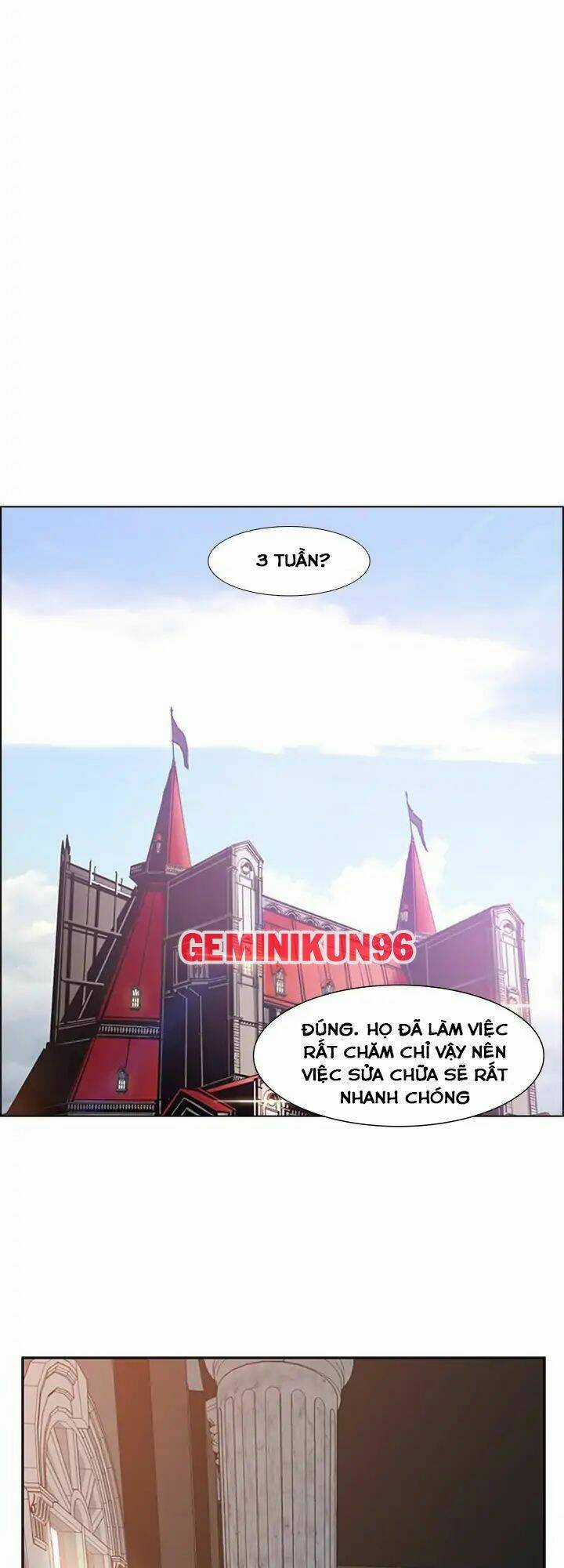 Painkiller - Chapter 16 - Trang 15