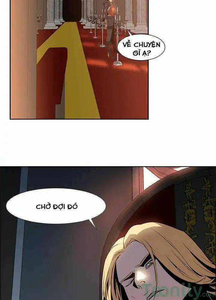 Painkiller - Chapter 16 - Trang 17