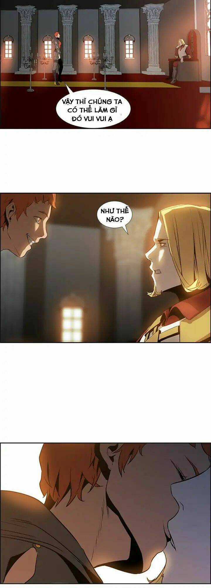 Painkiller - Chapter 16 - Trang 19