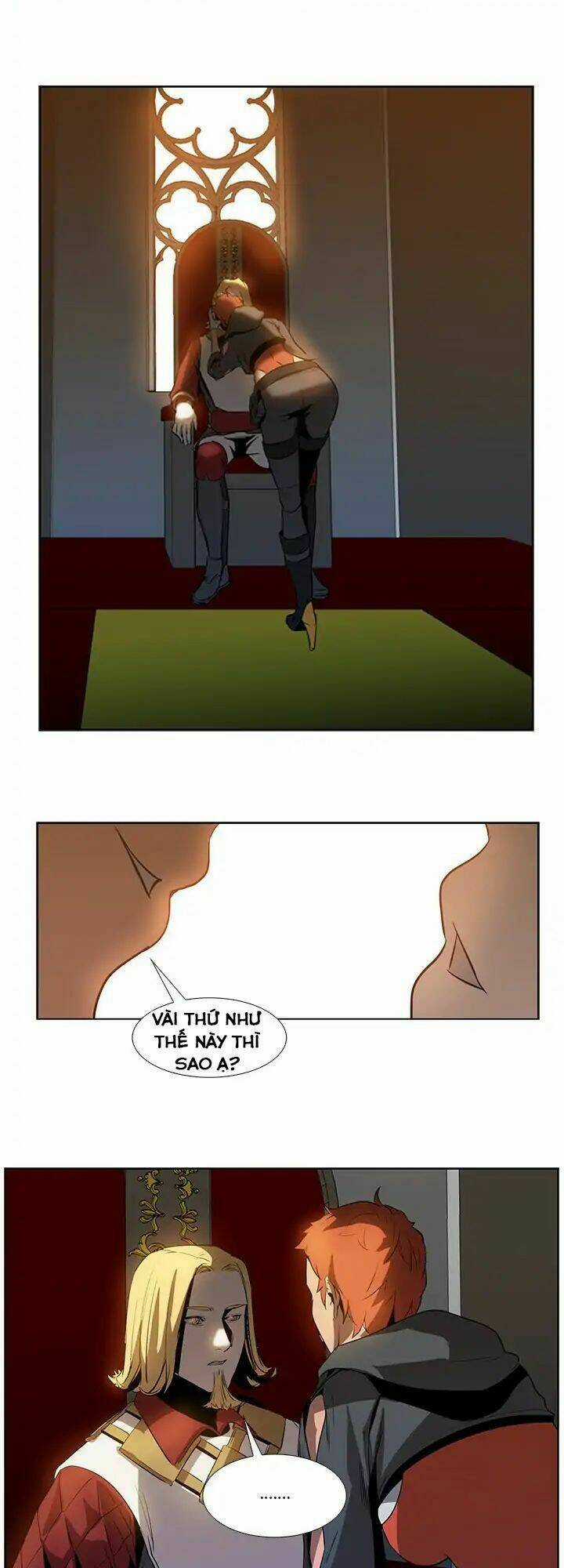 Painkiller - Chapter 16 - Trang 20