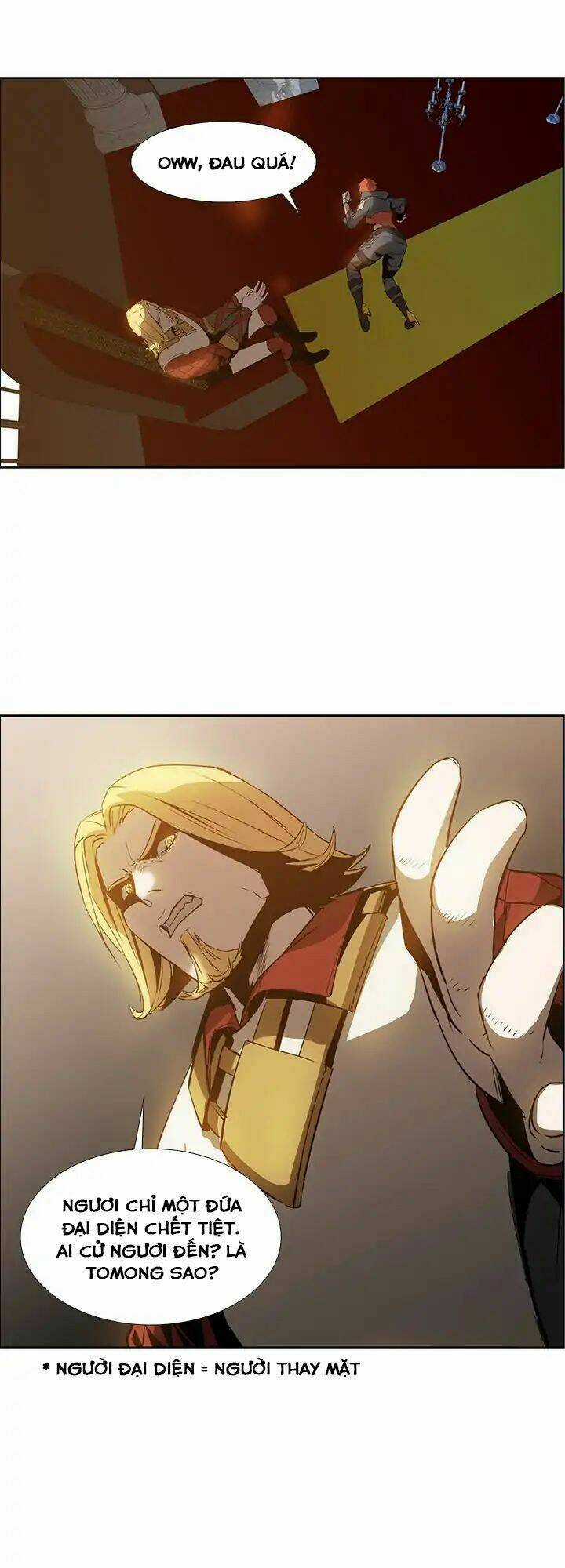 Painkiller - Chapter 16 - Trang 22