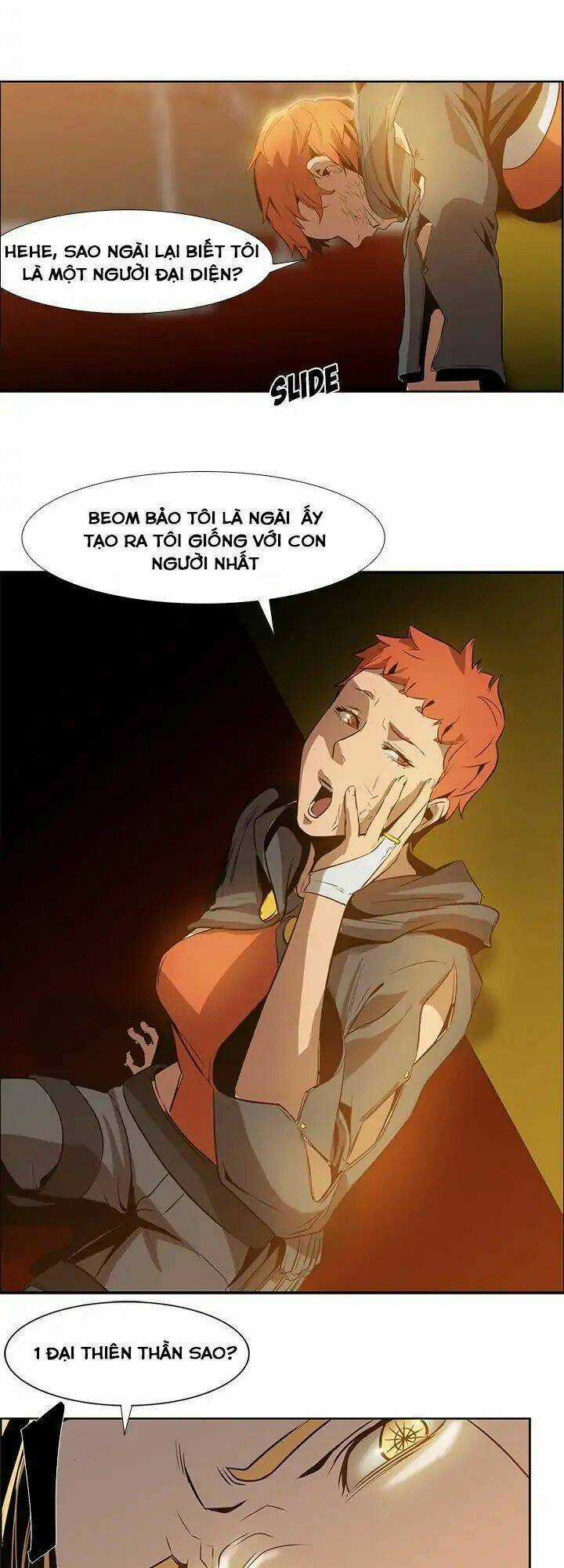 Painkiller - Chapter 16 - Trang 23