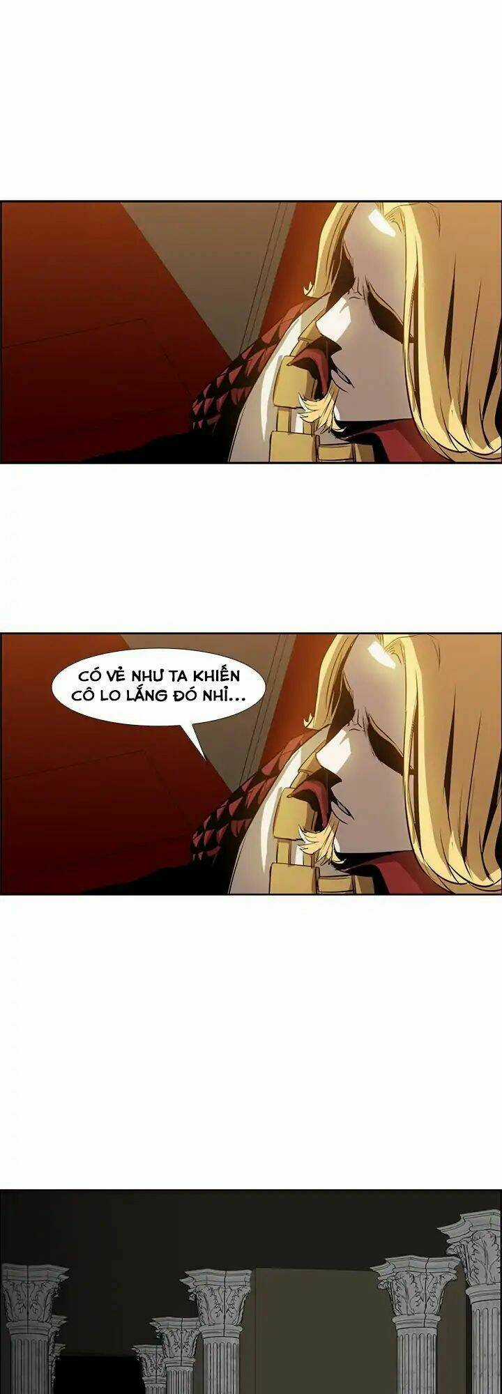 Painkiller - Chapter 16 - Trang 26