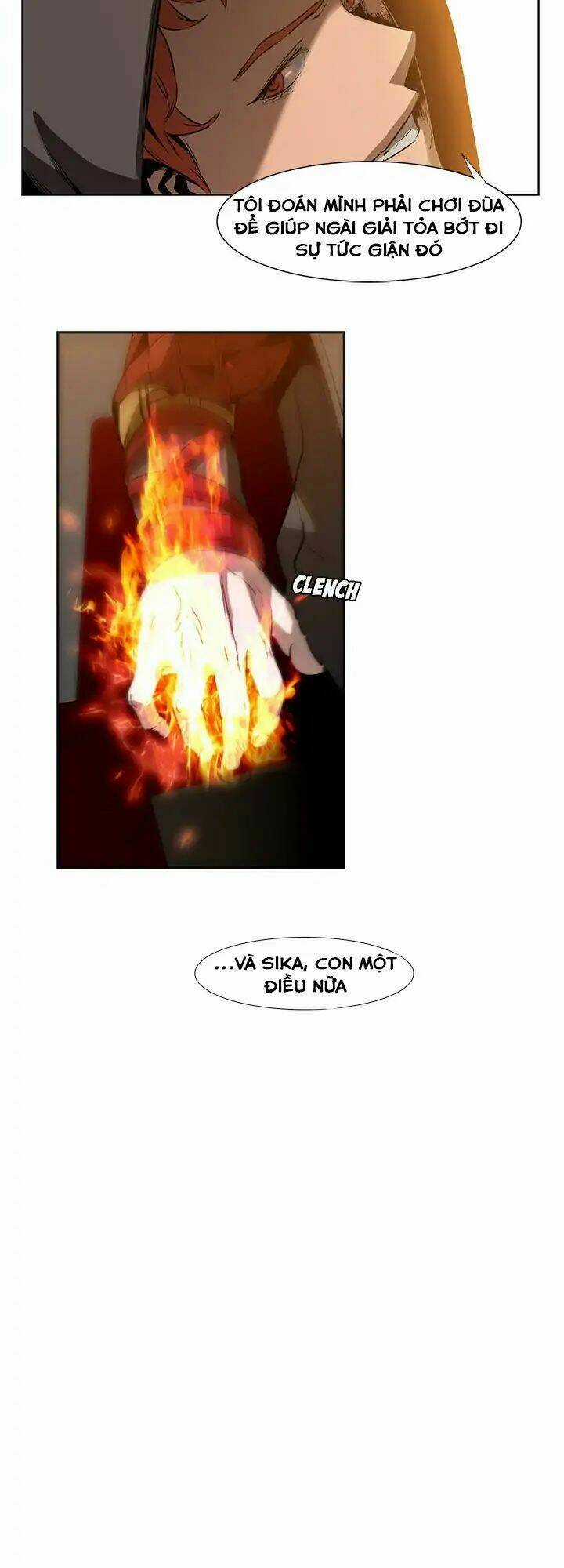 Painkiller - Chapter 16 - Trang 28