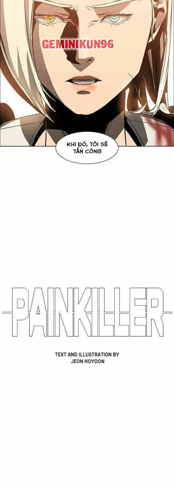Painkiller - Chapter 16 - Trang 4