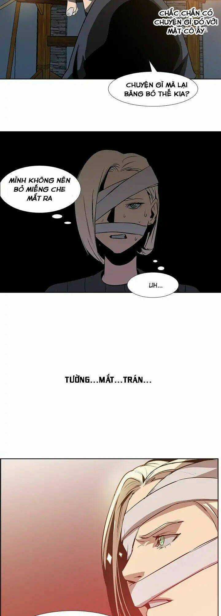 Painkiller - Chapter 16 - Trang 31