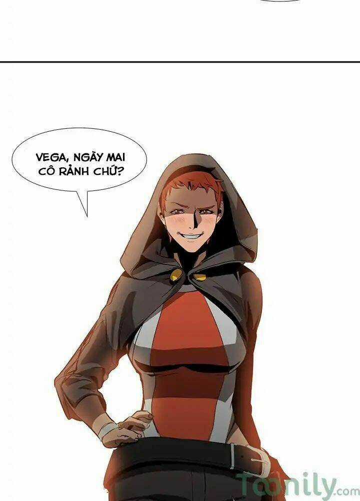 Painkiller - Chapter 16 - Trang 33