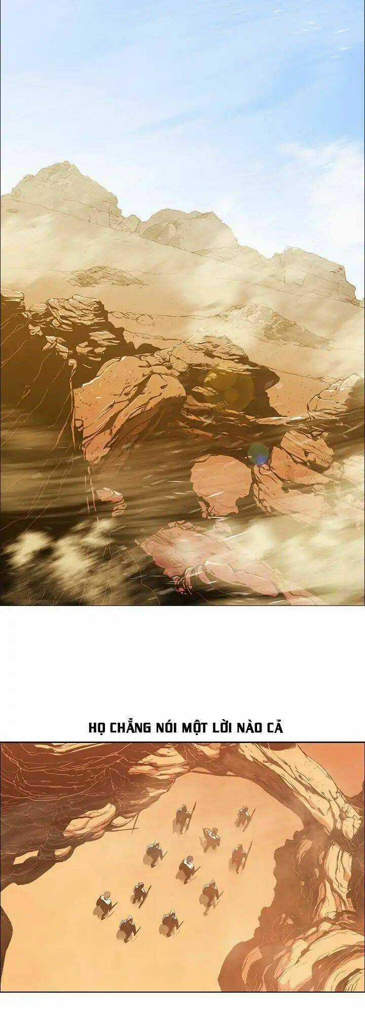 Painkiller - Chapter 16 - Trang 35