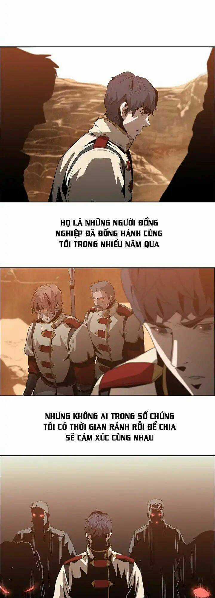 Painkiller - Chapter 16 - Trang 36