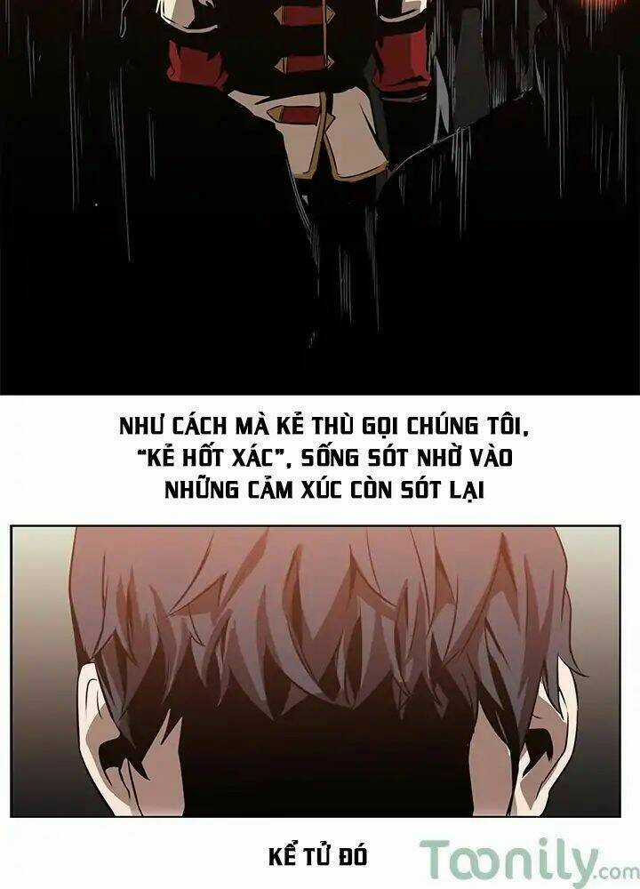 Painkiller - Chapter 16 - Trang 37