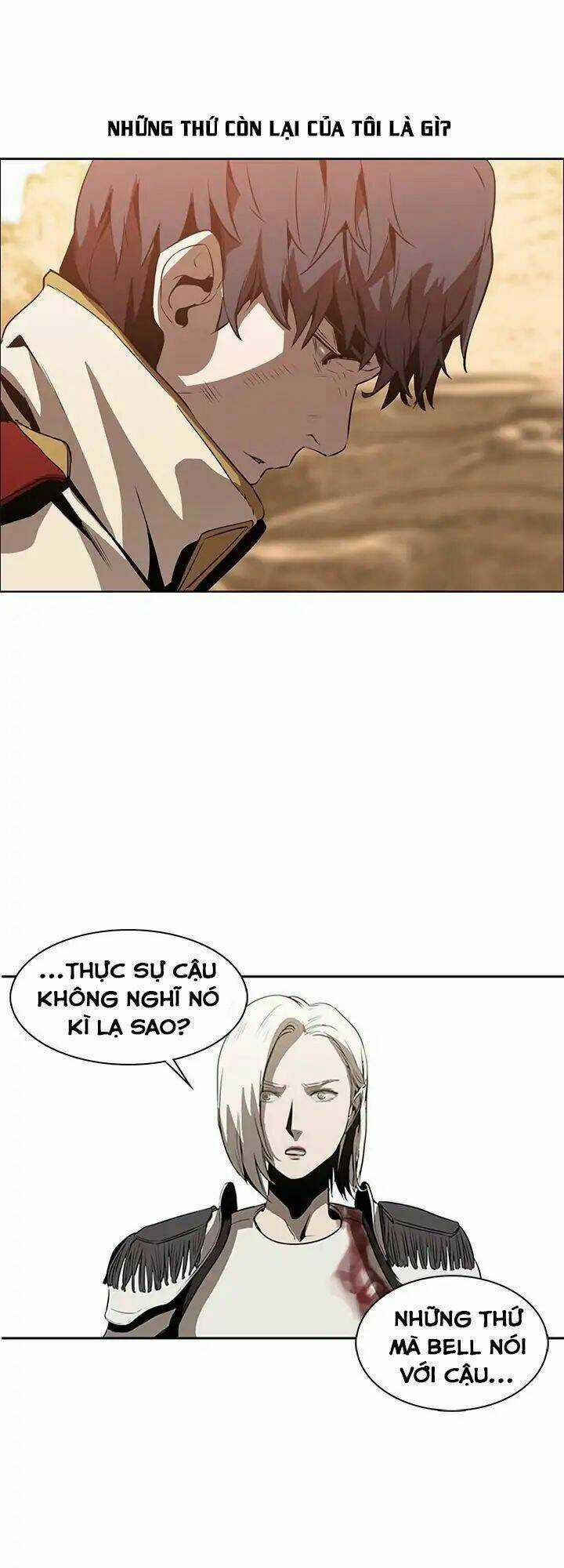 Painkiller - Chapter 16 - Trang 38