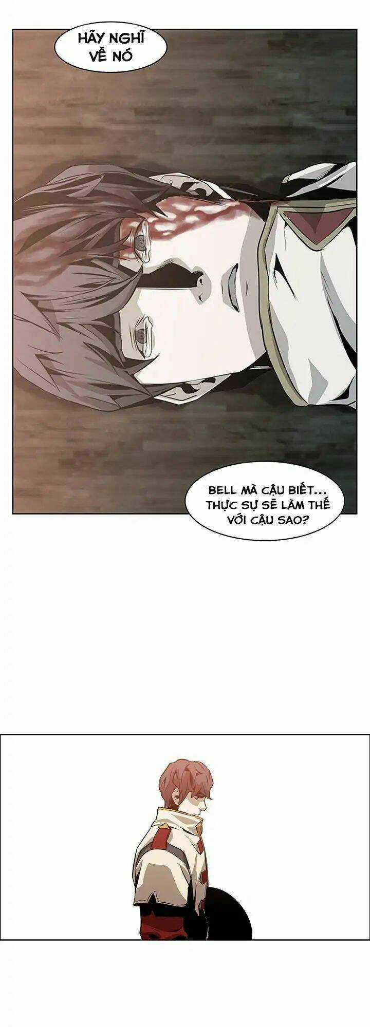 Painkiller - Chapter 16 - Trang 39