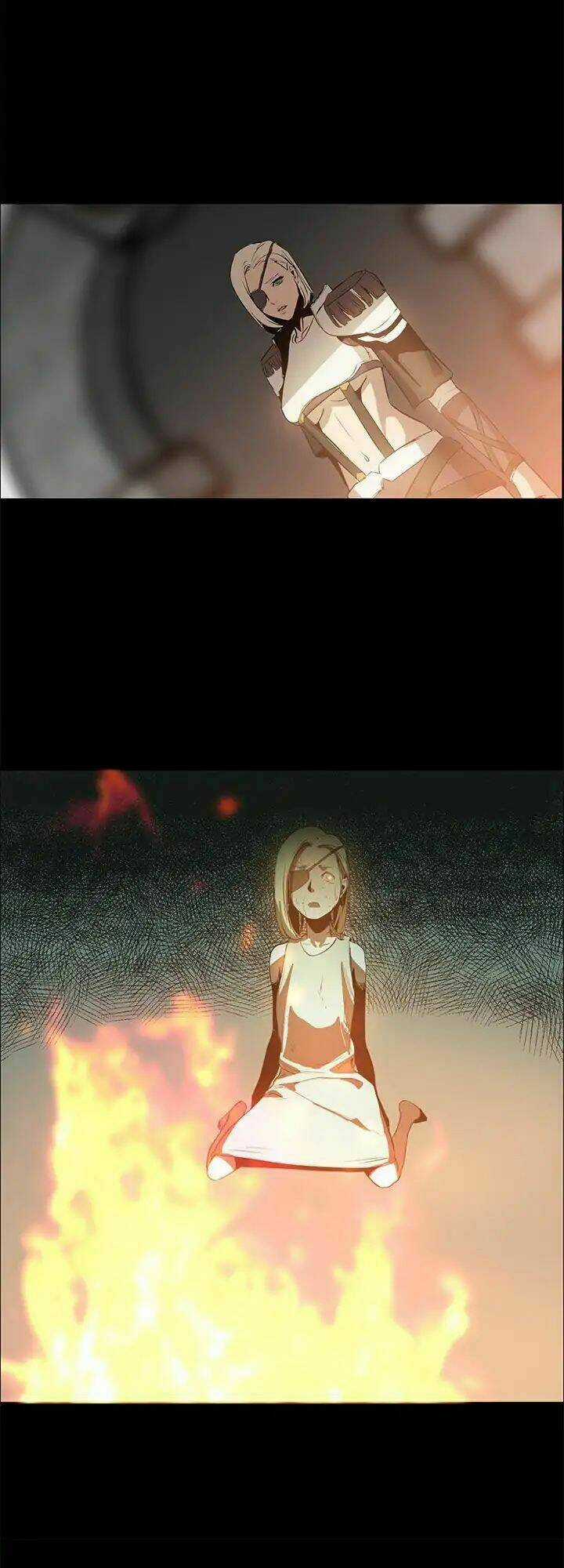 Painkiller - Chapter 16 - Trang 8