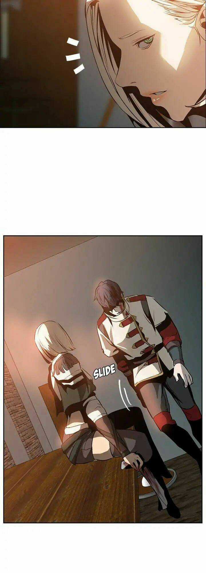 Painkiller - Chapter 16 - Trang 10