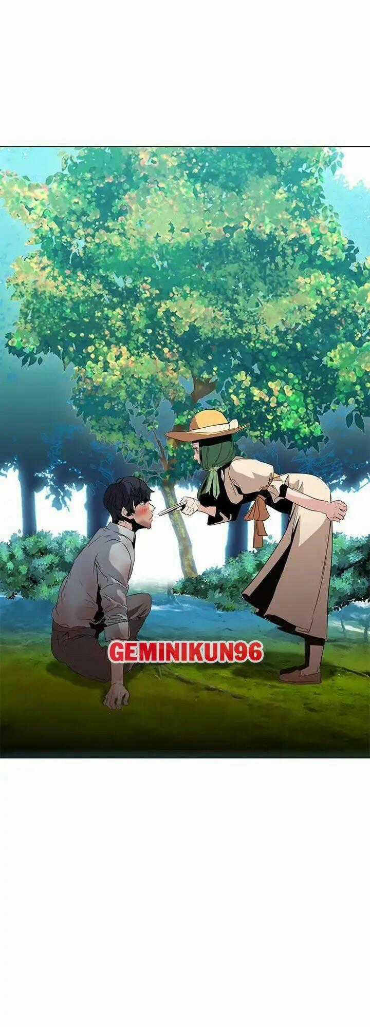 Painkiller - Chapter 17 - Trang 2