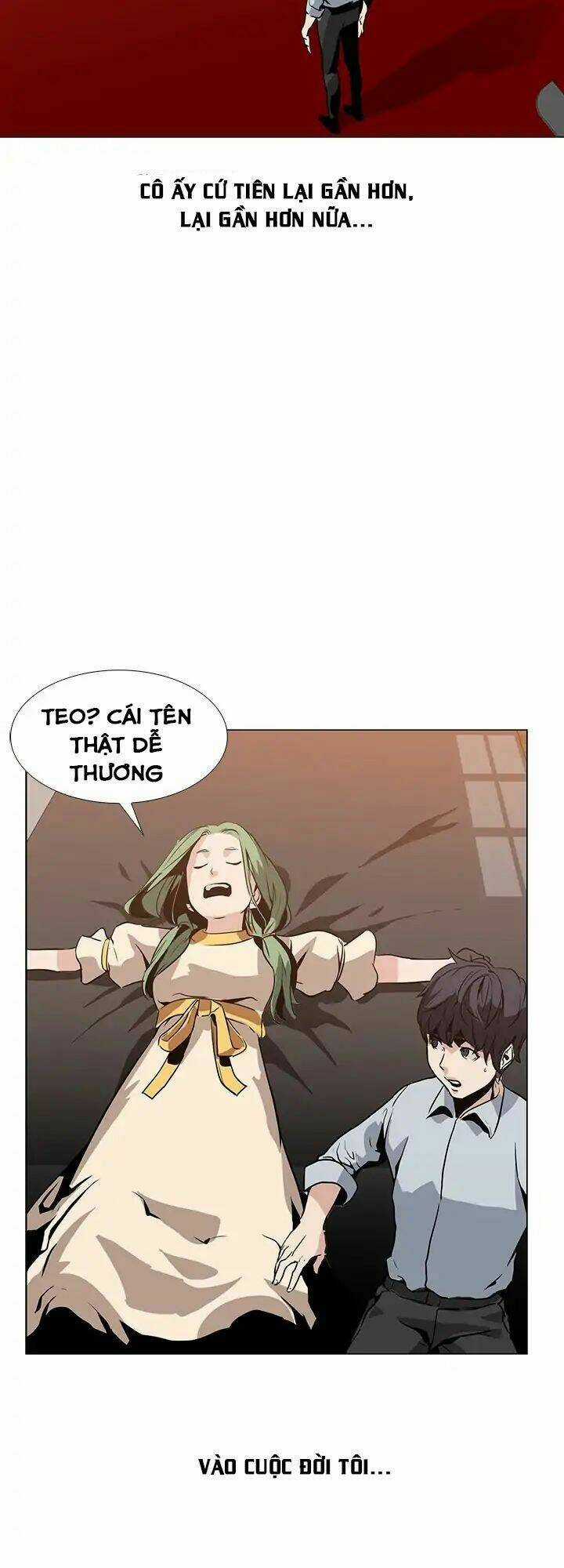 Painkiller - Chapter 17 - Trang 11