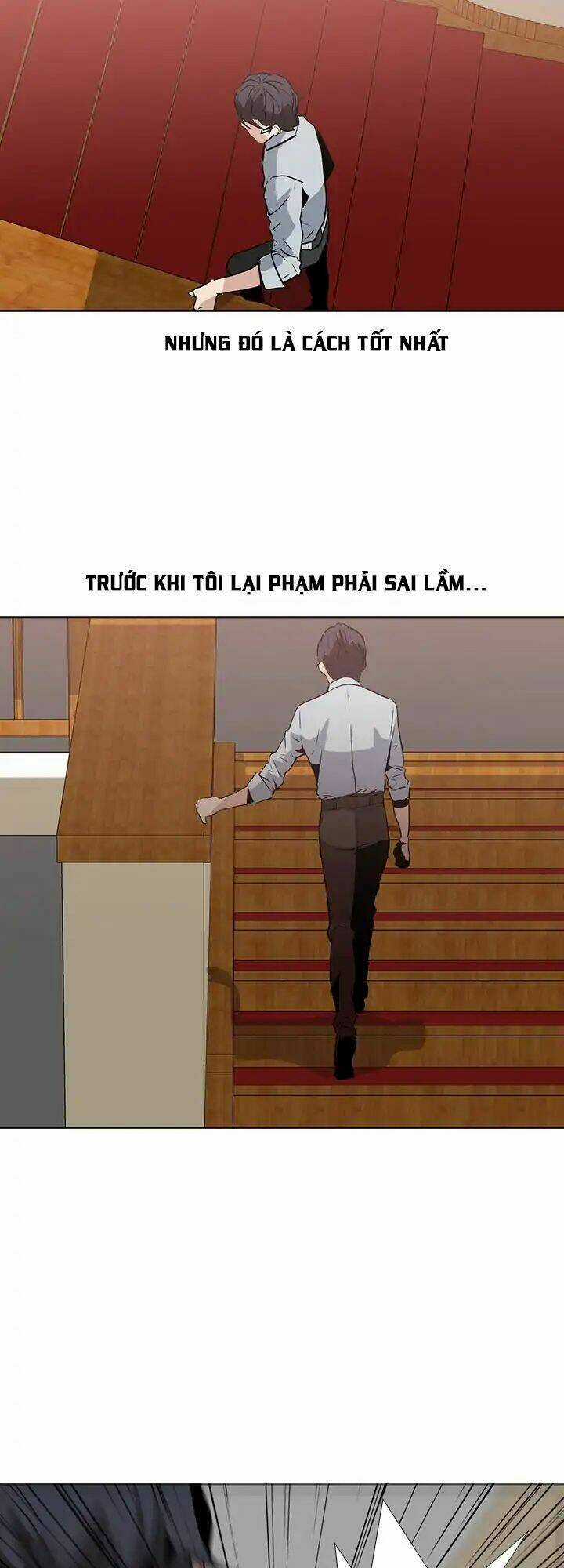 Painkiller - Chapter 17 - Trang 16