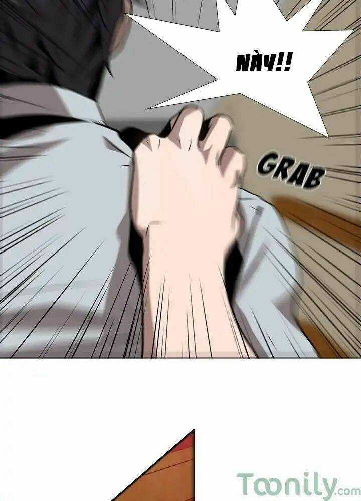 Painkiller - Chapter 17 - Trang 17