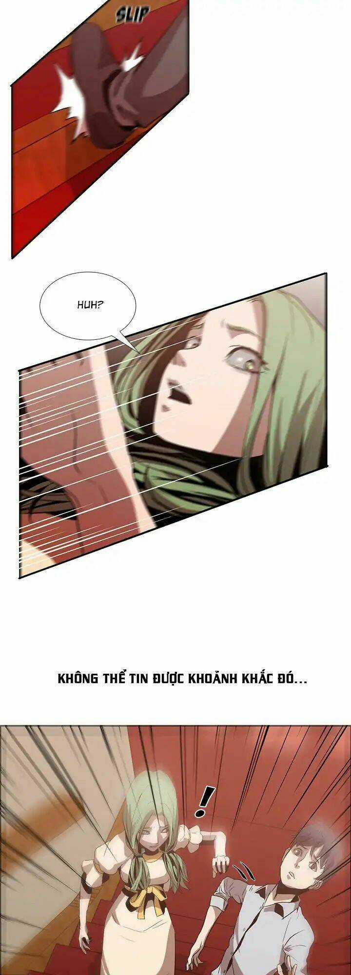 Painkiller - Chapter 17 - Trang 18