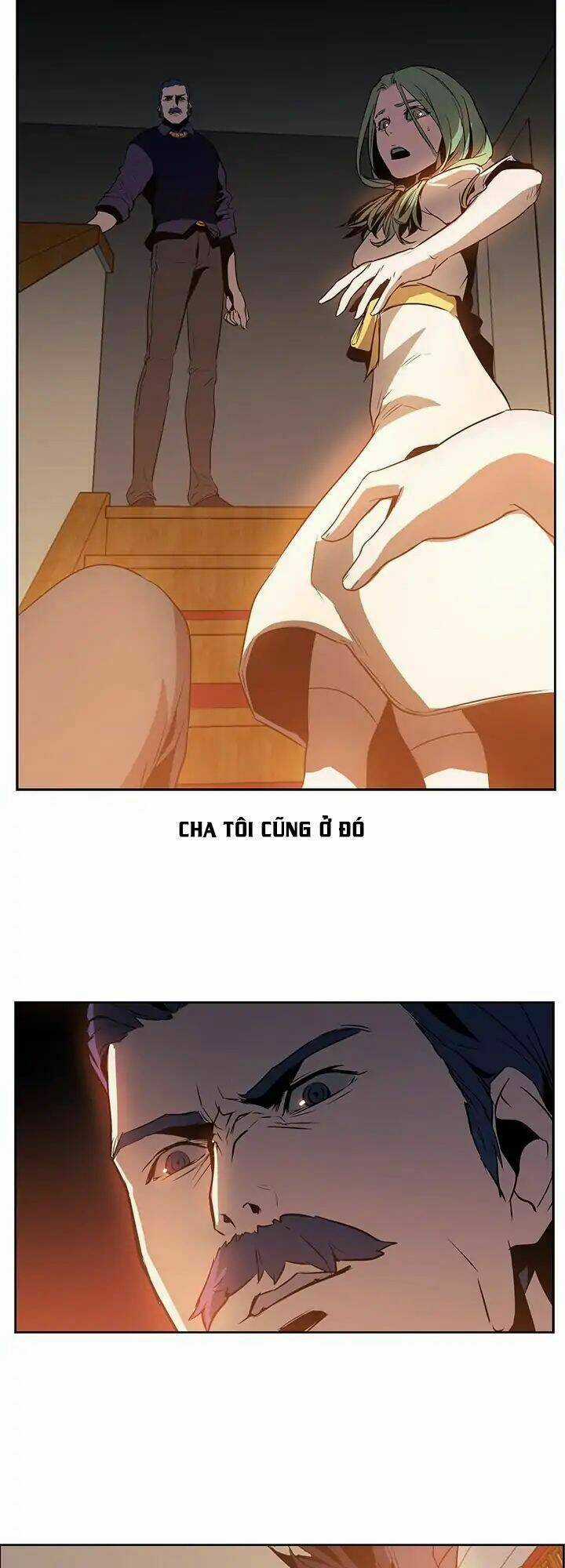 Painkiller - Chapter 17 - Trang 20