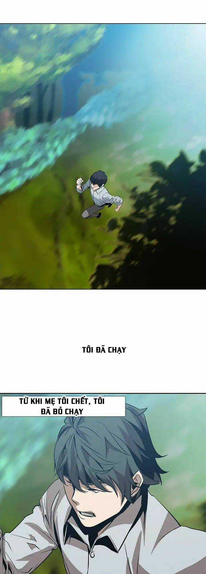 Painkiller - Chapter 17 - Trang 3