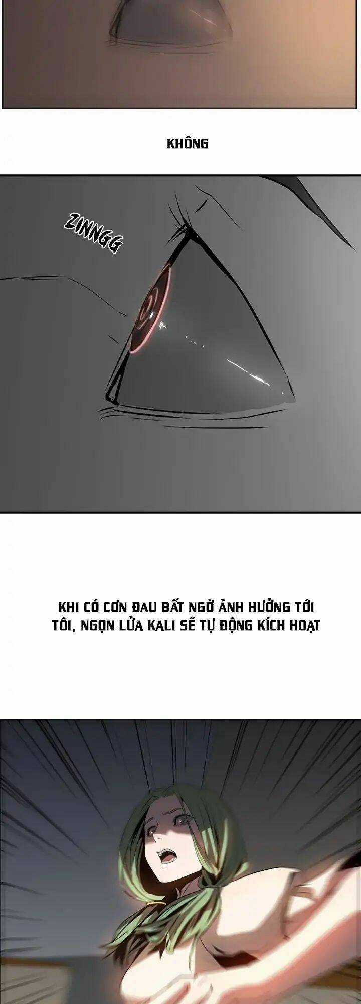 Painkiller - Chapter 17 - Trang 22