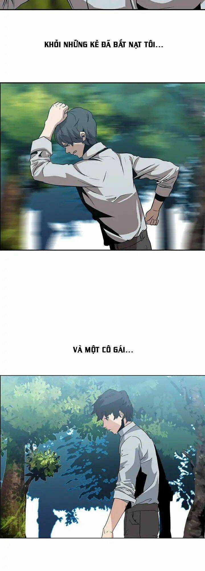 Painkiller - Chapter 17 - Trang 4