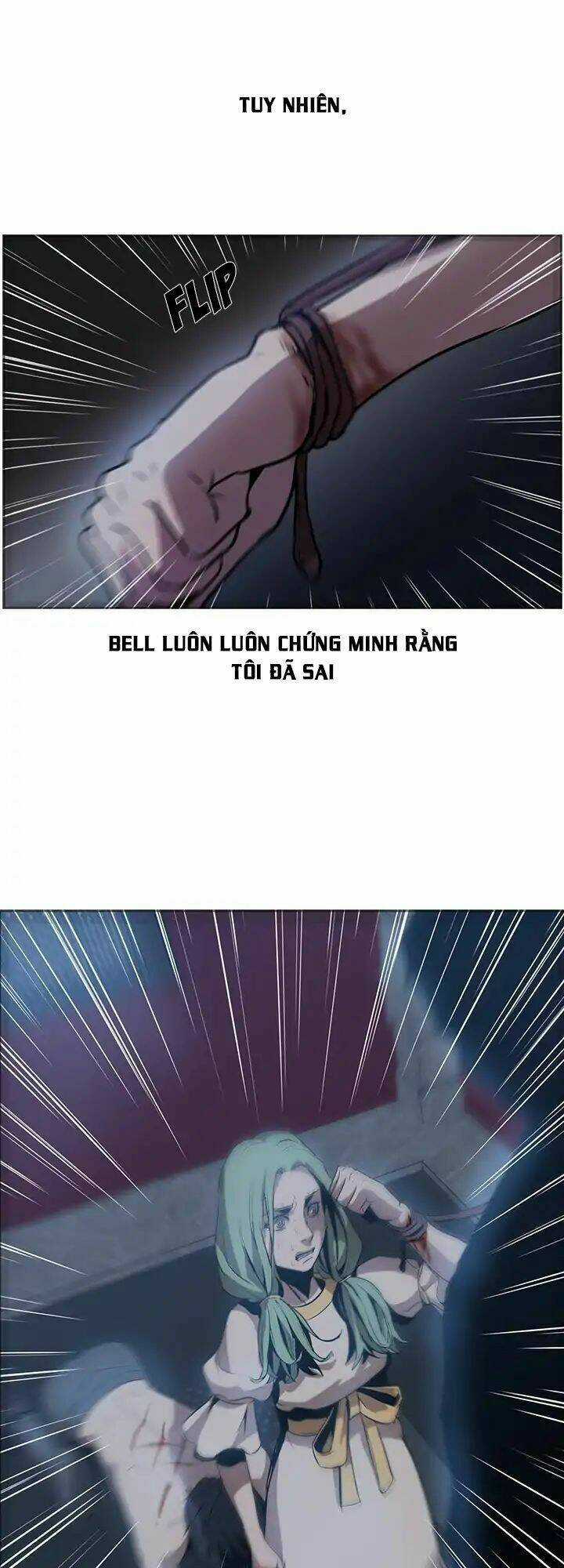 Painkiller - Chapter 17 - Trang 31