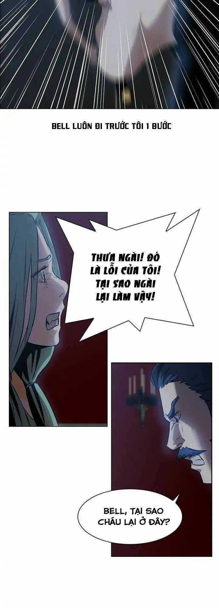 Painkiller - Chapter 17 - Trang 32