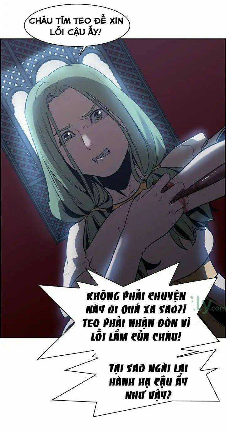 Painkiller - Chapter 17 - Trang 33