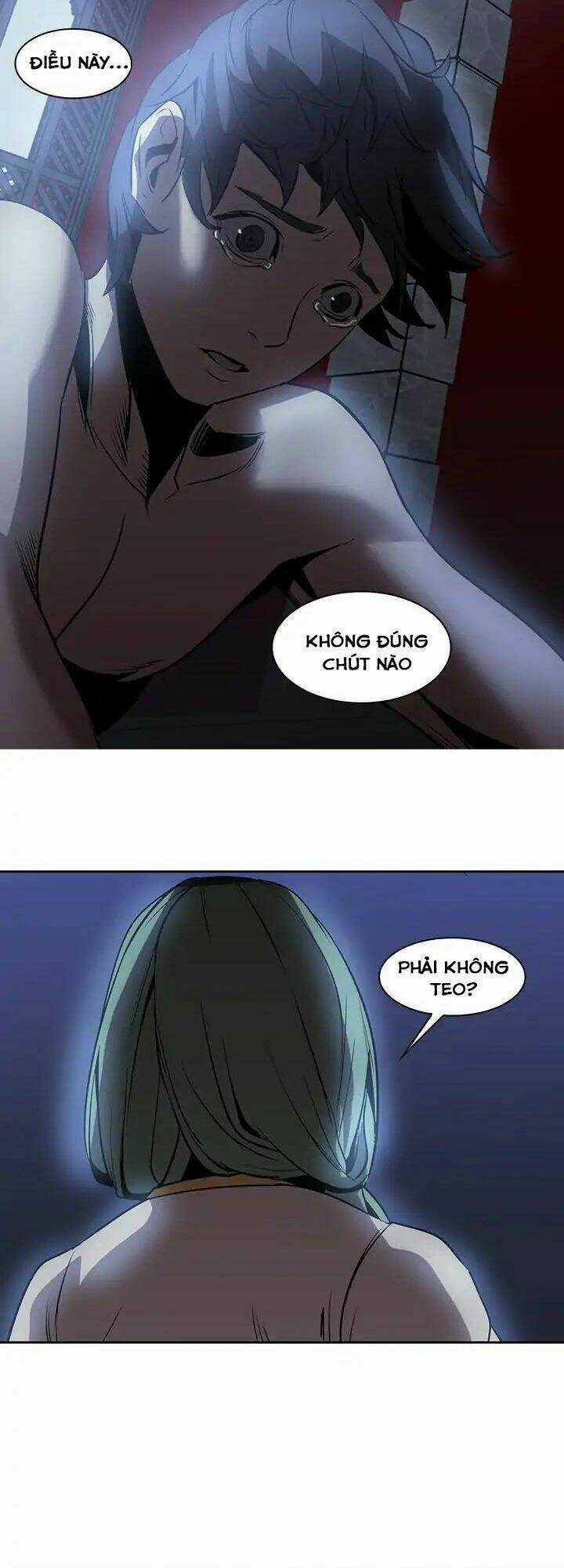 Painkiller - Chapter 17 - Trang 36