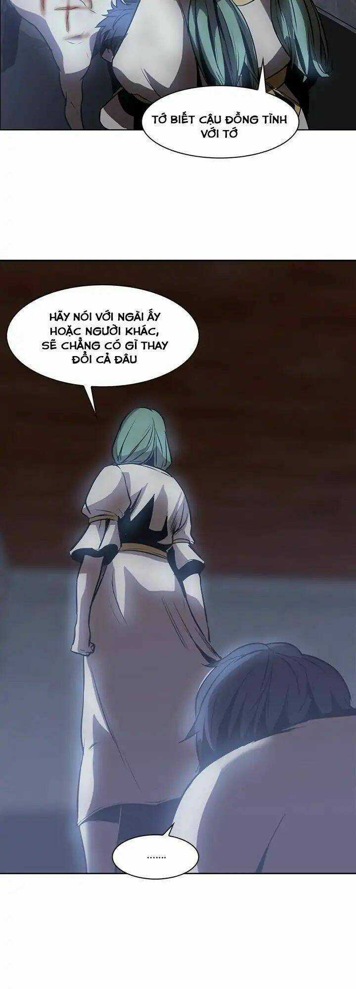 Painkiller - Chapter 17 - Trang 38