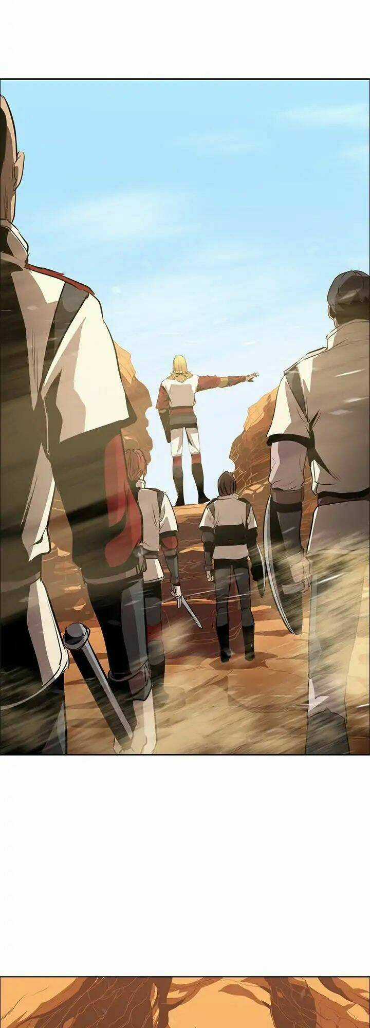 Painkiller - Chapter 17 - Trang 40