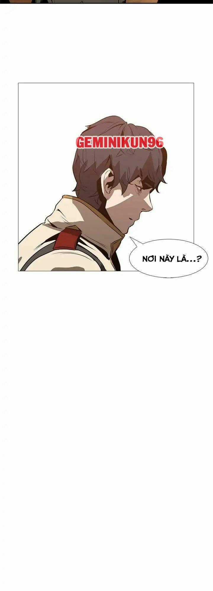 Painkiller - Chapter 17 - Trang 43