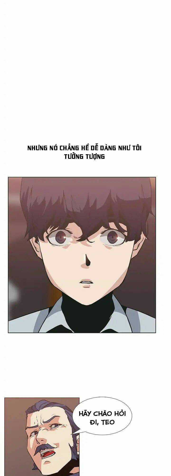 Painkiller - Chapter 17 - Trang 8