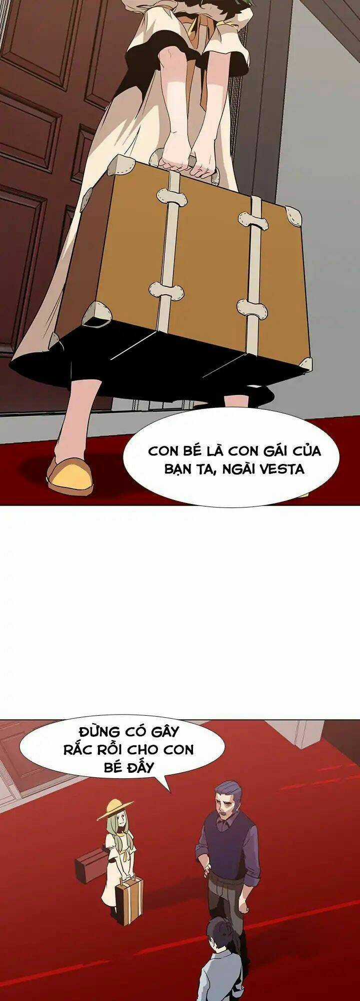 Painkiller - Chapter 17 - Trang 10