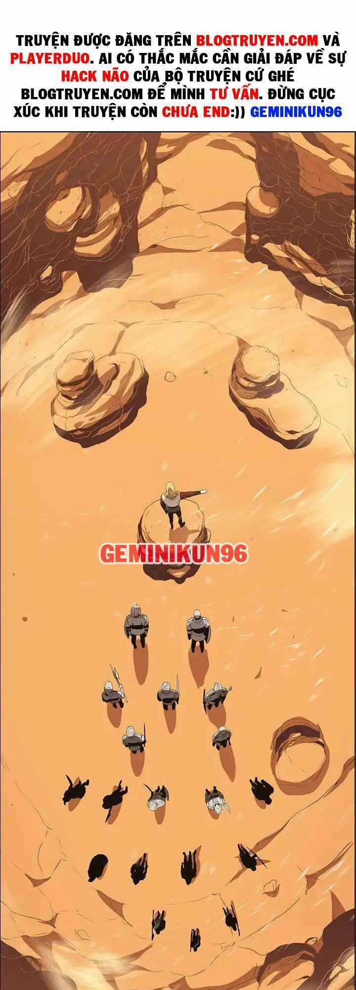 Painkiller - Chapter 18 - Trang 2