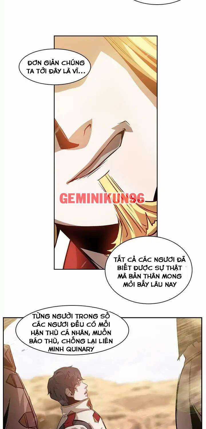 Painkiller - Chapter 18 - Trang 11