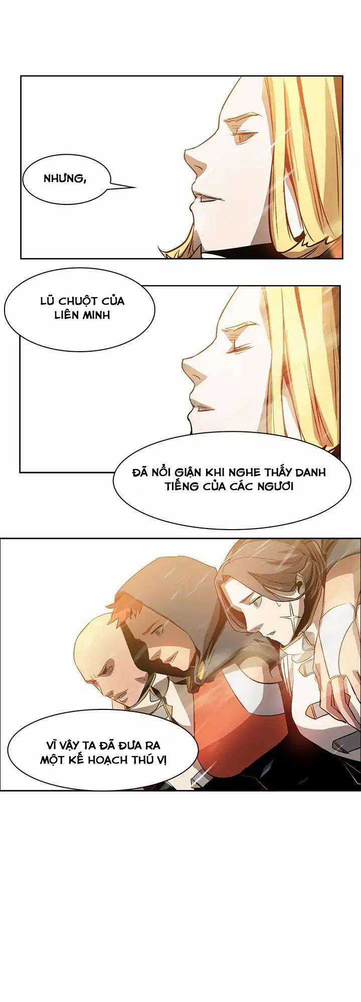 Painkiller - Chapter 18 - Trang 13