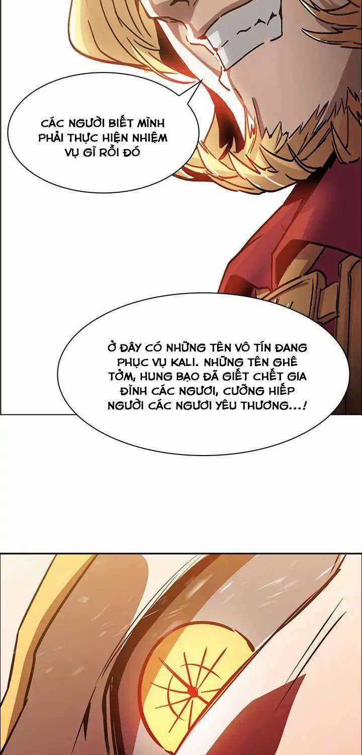 Painkiller - Chapter 18 - Trang 15