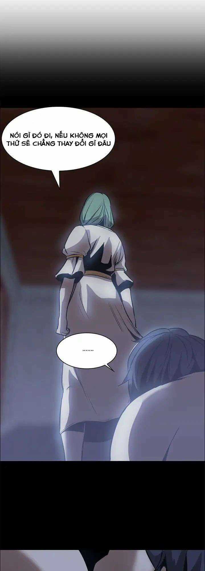 Painkiller - Chapter 18 - Trang 17