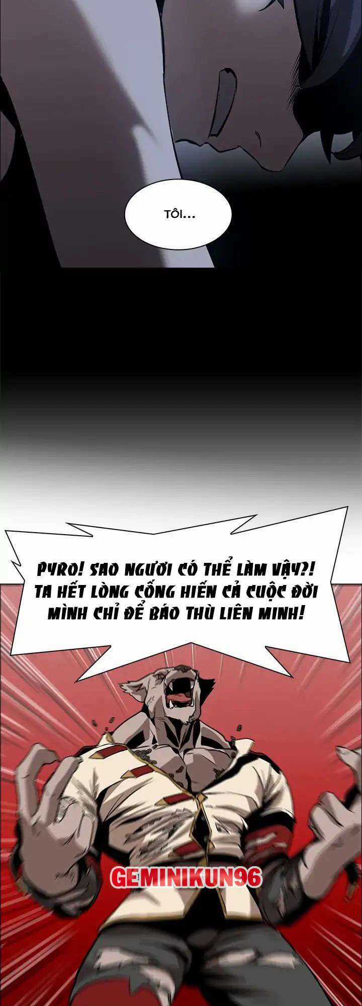 Painkiller - Chapter 18 - Trang 18