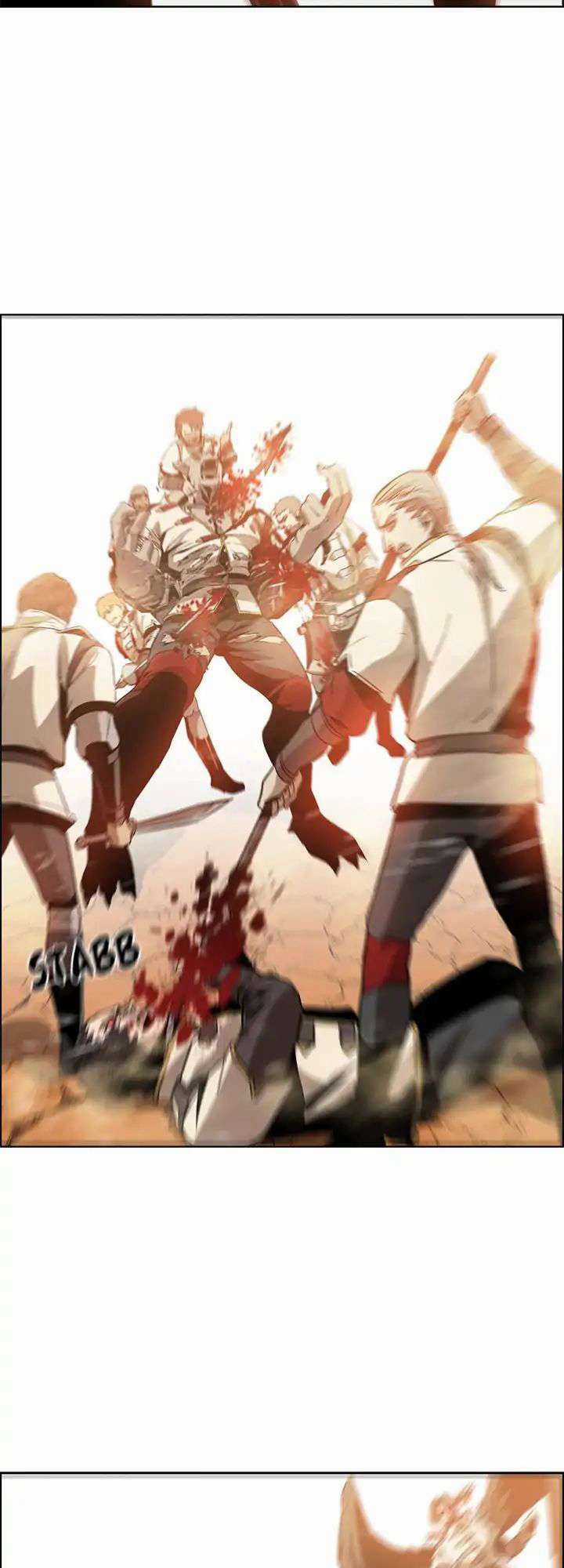 Painkiller - Chapter 18 - Trang 21