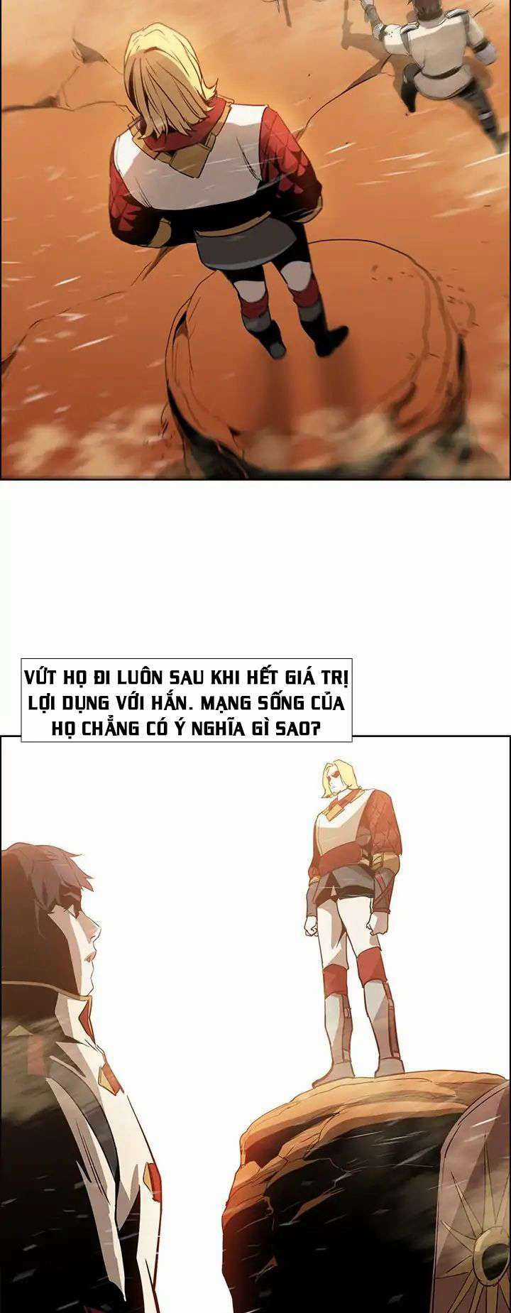 Painkiller - Chapter 18 - Trang 23